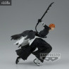 Bleach: Thousand-Year Blood War - Figurine Ichigo Kurosaki, VIBRATION STARS