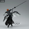 Bleach: Thousand-Year Blood War - Figurine Ichigo Kurosaki, VIBRATION STARS