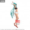 Figurine Hatsune Miku Racing 2023, Tropical Maid