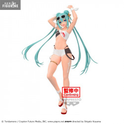 Figurine Hatsune Miku...