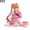 The 100 Girlfriends Who Really Love You - Figurine Inda Karane, Relax Time