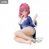 The 100 Girlfriends Who Really Love You - Figurine Hanazono Hakari, Relax Time