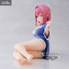 The 100 Girlfriends Who Really Love You - Hanazono Hakari figure, Relax Time