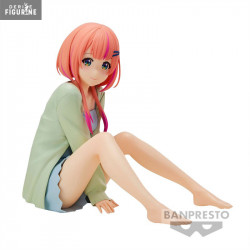 Kizuna no Allele - Figurine...