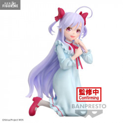World Dai Star - Figurine...