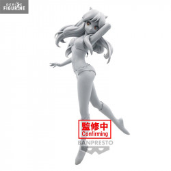 Urusei Yatsura - Lum figure...