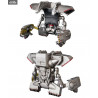 Robocop 3 - Robocop figure, MAF