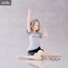 The Idolmaster Shiny Colors - Figurine Asahi Serizawa, Relax Time