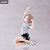 The Idolmaster Shiny Colors - Figurine Asahi Serizawa, Relax Time