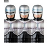 Robocop 3 - Robocop figure, MAF