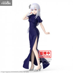 Re:Zero Starting Life in...