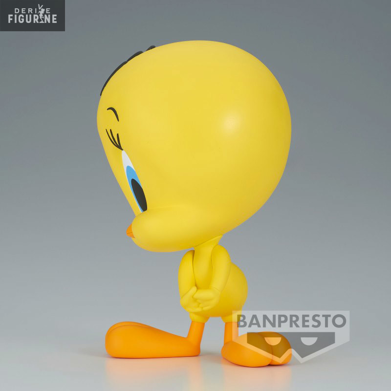 Looney Tunes - Tweety...