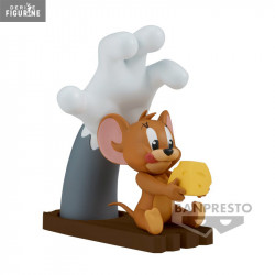 Tom and Jerry figure, Soft...