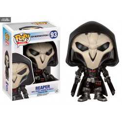 Pop! Overwatch - Faucheur...