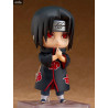 Naruto Shippuden - Itachi Uchiha figure, Nendoroid