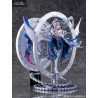 Date A Bullet - Figurine The White Queen, Royal Blue Sapphire Dress SHIBUYA SCRAMBLE FIGURE