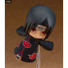 Naruto Shippuden - Itachi Uchiha figure, Nendoroid