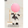 Re:ZERO Starting Life in Another World - Figurine Ram, Cu-poche
