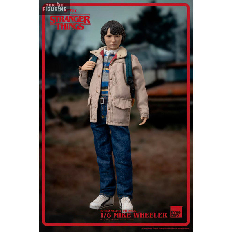 Stranger Things - Figurine...