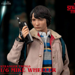 Stranger Things - Mike...