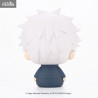 Jujutsu Kaisen - Pack 2 figures Satoru Gojo & Suguru Geto, Pote Raba