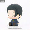 Jujutsu Kaisen - Pack 2 figures Satoru Gojo & Suguru Geto, Pote Raba