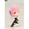 Re:ZERO Starting Life in Another World - Figurine Ram, Cu-poche