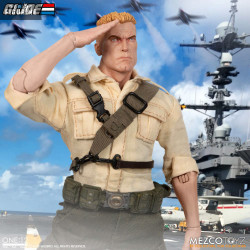 G.I. Joe - Figurine Duke...