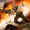 G.I. Joe - Figurine Duke Deluxe Edition, One:12
