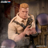 G.I. Joe - Figurine Duke Deluxe Edition, One:12