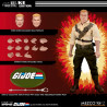 G.I. Joe - Figurine Duke Deluxe Edition, One:12