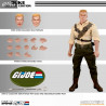 G.I. Joe - Figurine Duke Deluxe Edition, One:12