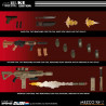 G.I. Joe - Figurine Duke Deluxe Edition, One:12