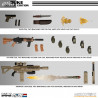 G.I. Joe - Figurine Duke Deluxe Edition, One:12