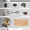 G.I. Joe - Figurine Duke Deluxe Edition, One:12