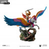 Masters of the Universe - Figurine She-Ra & Swiftwind, BDS Art Scale
