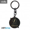 Justice League DC Comics keychain - The Flash