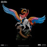 Masters of the Universe - Figurine She-Ra & Swiftwind, BDS Art Scale