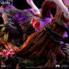 Masters of the Universe - Figurine She-Ra & Swiftwind, BDS Art Scale