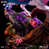 Masters of the Universe - Figurine She-Ra & Swiftwind, BDS Art Scale