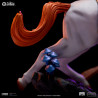 Masters of the Universe - Figurine She-Ra & Swiftwind, BDS Art Scale