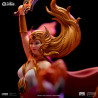 Masters of the Universe - Figurine She-Ra & Swiftwind, BDS Art Scale