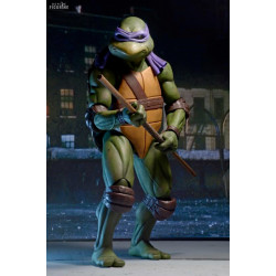 Les Tortues ninja -...