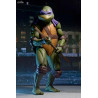 Teenage Mutant Ninja Turtles - Donatello figure, 1990