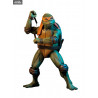 Les Tortues ninja - Figurine Michelangelo, 1990