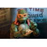 Les Tortues ninja - Figurine Michelangelo, 1990