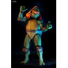 Les Tortues ninja - Figurine Michelangelo, 1990