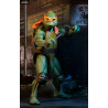 Les Tortues ninja - Figurine Michelangelo, 1990