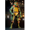 Les Tortues ninja - Figurine Michelangelo, 1990