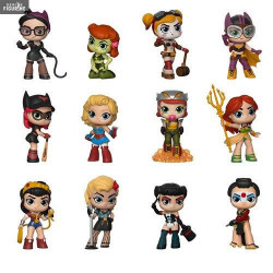 Mystery Mini random figure...